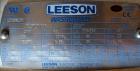 Used Flexicon Flexible Screw Conveyor, 304 Stainless Steel. Approximate 5