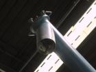 Used S. Howes Model 3020 Auger Screw Feeder. Has a 6