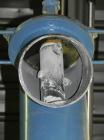 Used S. Howes Model 3020 Auger Screw Feeder. Has a 6