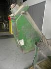 Used- IMCS Model Mighty Mite Solid Core Auger Screw Feeder