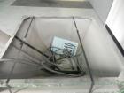 Used IMCS Model Mighty Mite Solid Core Auger Screw Feeder