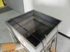 Used IMCS Model Mighty Mite Solid Core Auger Screw Feeder