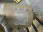 Used IMCS Model Mighty Mite Solid Core Auger Screw Feeder