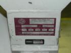 Used IMCS Model Mighty Mite Solid Core Auger Screw Feeder