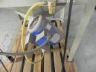 Used IMCS Model Mighty Mite Solid Core Auger Screw Feeder