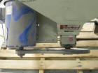 Used IMCS Model Mighty Mite Solid Core Auger Screw Feeder
