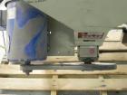 Used- IMCS Model Mighty Mite Solid Core Auger Screw Feeder