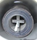 Unused Horizon Bulk Powder feeding system. Originally designed to feed vitamin powders at rates of up to 6,000 lbs per hour. Conveying line parameters: 3