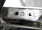 Used Kamflex Corp Elevair Air Operated Conveyor, Model 1000
