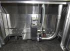 Used Kamflex Corp Elevair Air Operated Conveyor, Model 1000