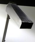 Used Kamflex Corp Elevair Air Operated Conveyor, Model 1000