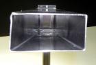 Used Kamflex Corp Elevair Air Operated Conveyor, Model 1000