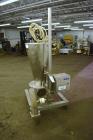 Used- Quadro Vac 903 Vacuum Transfer Hopper