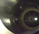 Used Quadro Vac 903 Vacuum Transfer Hopper