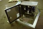 Used- Quadro Vac 903 Vacuum Transfer Hopper