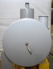 Unused- Vac-U-Max 7.5HP Positive Displacement Vacuum Pump for Pneumatic Conveyors. Approximate 145 CFM at 7 psi. Tuthill model 4005-A6L2CV1-A rotary positive displacement blower. Driven by 7.5hp, 3/6...