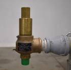 Unused- Vac-U-Max 7.5HP Positive Displacement Vacuum Pump for Pneumatic Conveyors. Approximate 145 CFM at 7 psi. Tuthill model 4005-A6L2CV1-A rotary positive displacement blower. Driven by 7.5hp, 3/6...