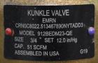 Unused- Vac-U-Max 7.5HP Positive Displacement Vacuum Pump for Pneumatic Conveyors. Approximate 145 CFM at 7 psi. Tuthill model 4005-A6L2CV1-A rotary positive displacement blower. Driven by 7.5hp, 3/6...