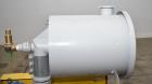 Unused- Vac-U-Max 7.5HP Positive Displacement Vacuum Pump for Pneumatic Conveyors. Approximate 145 CFM at 7 psi. Tuthill mod...