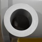 Unused- Vac-U-Max 7.5HP Positive Displacement Vacuum Pump for Pneumatic Conveyors. Approximate 145 CFM at 7 psi. Tuthill model 4005-A6L2CV1-A rotary positive displacement blower. Driven by 7.5hp, 3/6...
