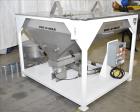 Used Vac-U-Max Pneumatic Bottle Cap Conveying System
