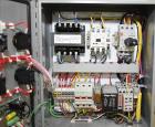 Used Vac-U-Max Pneumatic Bottle Cap Conveying System