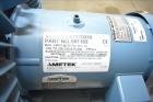 Used Vac-U-Max Pneumatic Bottle Cap Conveying System