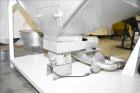 Used Vac-U-Max Pneumatic Bottle Cap Conveying System
