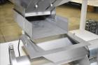 Used Vac-U-Max Pneumatic Bottle Cap Conveying System