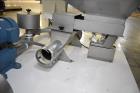 Used- Vac-U-Max Pneumatic Bottle Cap Conveying System