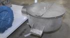 Used Vac-U-Max Pneumatic Bottle Cap Conveying System