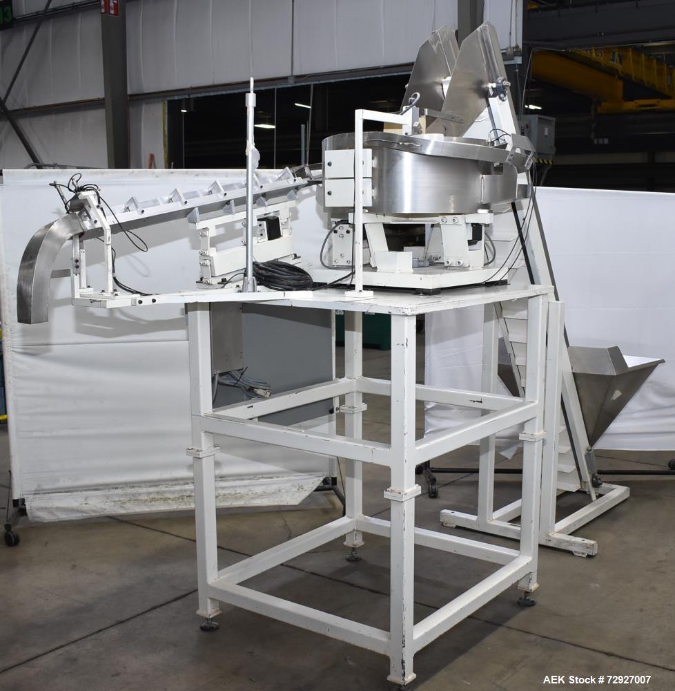 PPI Technologies Scoop Inserter