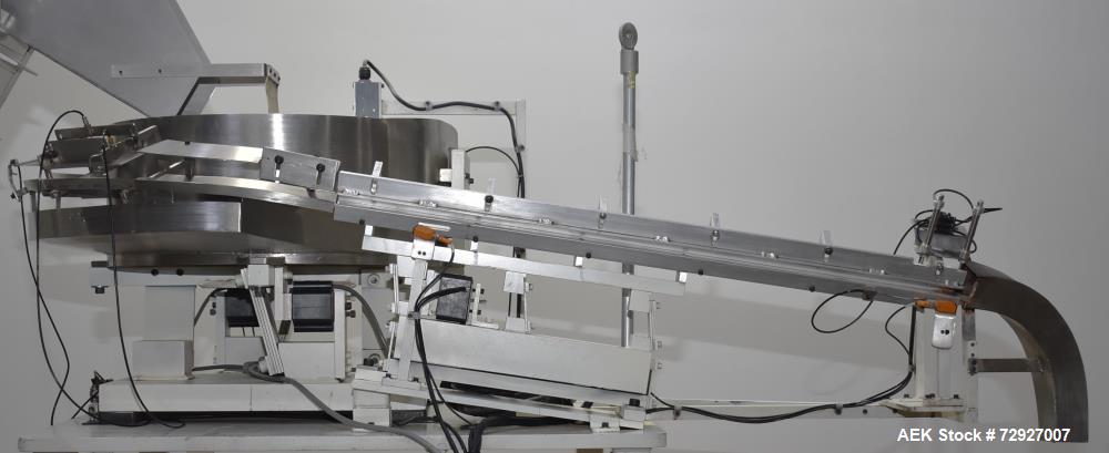 PPI Technologies Scoop Inserter