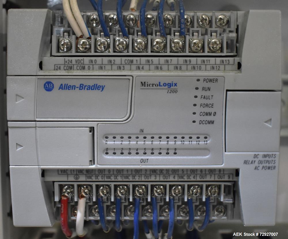 PPI Technologies Scoop Inserter