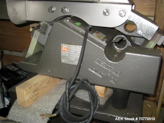 Used Eriez Model 66C Vibratory Feeder