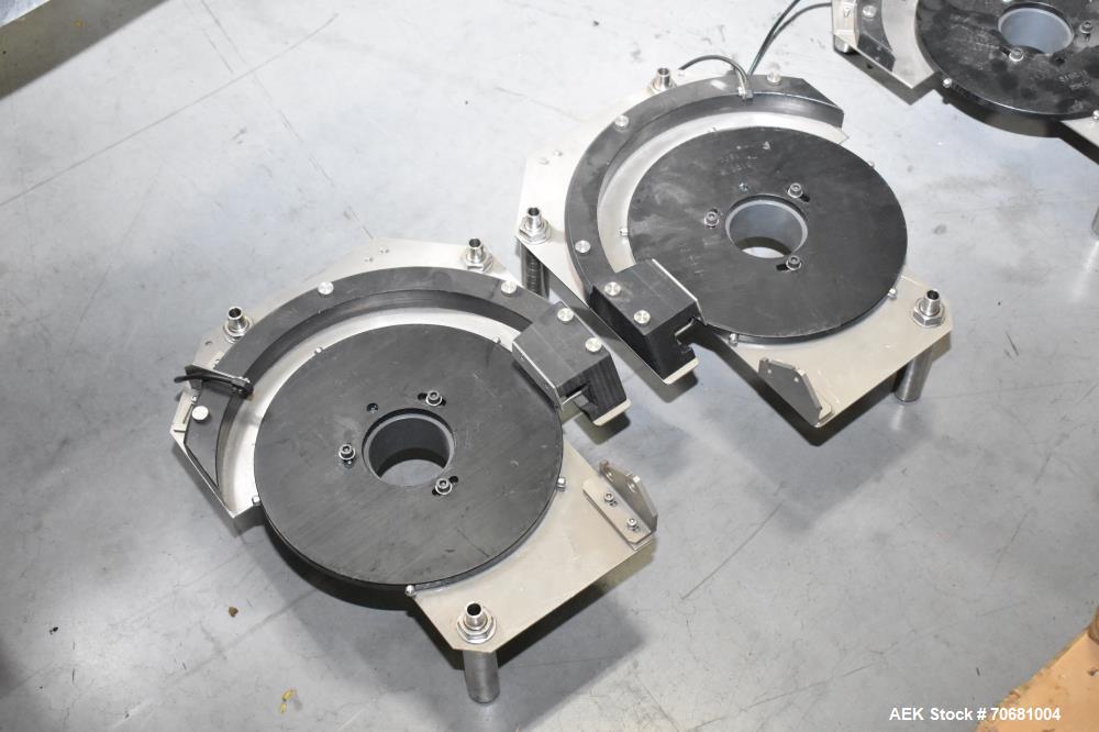 Used GEI Albro International Scoop Inserter
