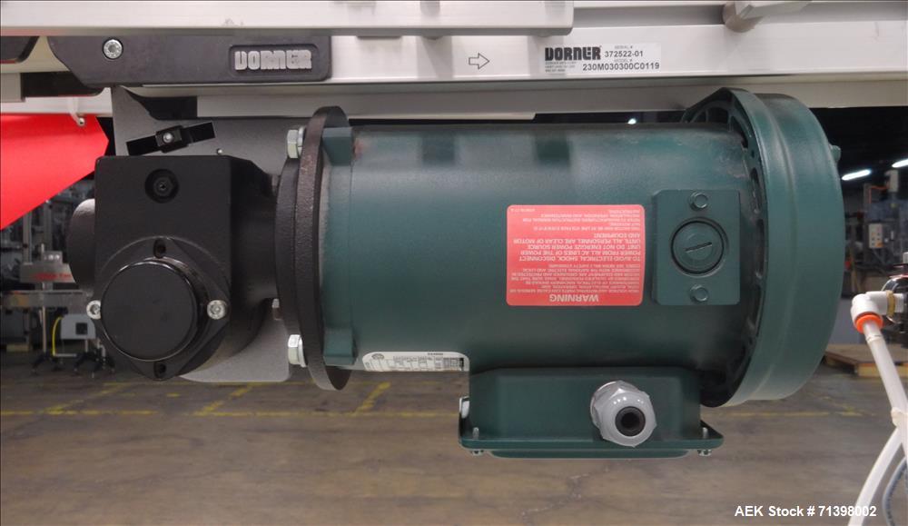 Used Hoppman FT30RD Centrifugal Bowl Feeder and Elevator