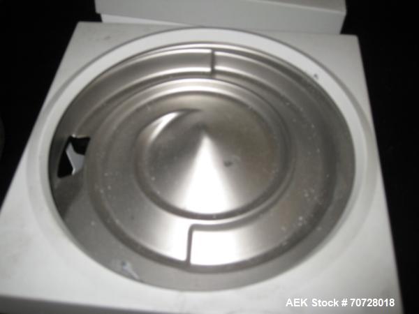 Used Mettler Toledo Auto Feeder, Model LVII
