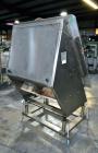 Used Anderson Machine Works Pump Sorter & Feeder, serial #7586M. SELLING PRICE AS IS, WHERE IS, SANFORD, NC.