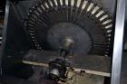 Used Anderson Machine Works Pump Sorter & Feeder, serial #7586M. SELLING PRICE AS IS, WHERE IS, SANFORD, NC.
