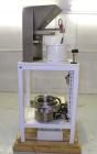 Used Stainless Steel California Vibratory Parts Feeder