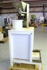 Used Stainless Steel California Vibratory Parts Feeder