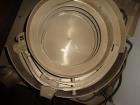Used Stainless Steel California Vibratory Parts Feeder