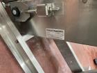 Durapack Feeder System Plastic Scoop Inserter