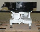 Used FMC Magnetic Parts Feeder, Model EB142. 22