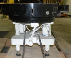 Used FMC Magnetic Parts Feeder, Model EB142. 22