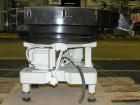 Used FMC Magnetic Parts Feeder, Model EB142. 22