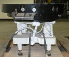 Used FMC Magnetic Parts Feeder, Model EB142. 22