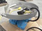 Used FMC Magnetic Parts Feeder, Model EB142. 22