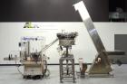 Used GEI Albro International Scoop Inserter